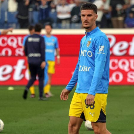 Scenariul care nu a fost complet eliminat din calcule
