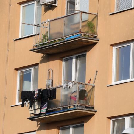 Singurul aspect care sfidează normele