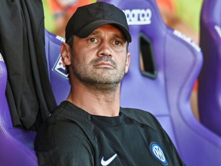 Programul sezonului 2025-2026 din Serie A: Derby pentru Inter și Cristi Chivu în etapa a 3-a!