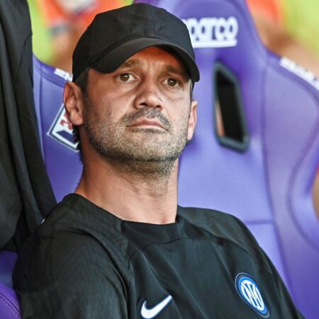 Programul sezonului 2025-2026 din Serie A: Derby pentru Inter și Cristi Chivu în etapa a 3-a!