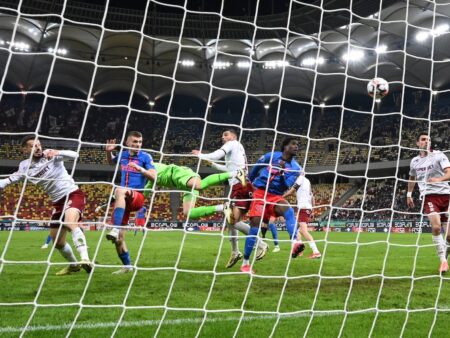 „Pe punctul de a părăsi FCSB » Discuțiile sunt aproape încheiate”