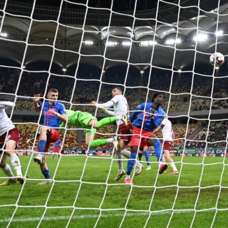 „Pe punctul de a părăsi FCSB » Discuțiile sunt aproape încheiate”