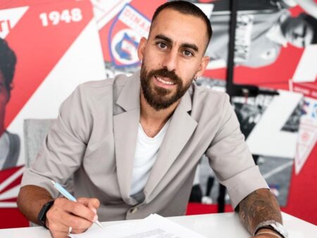 A înfruntat mijlocașul transferat de Dinamo și oferă verdictul pentru GSP: două mari avantaje observate.