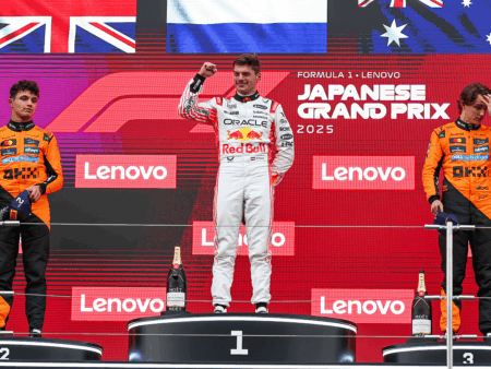 Max Verstappen, la un pas de a provoca o schimbare radicală la McLaren » Relația cu Piastri