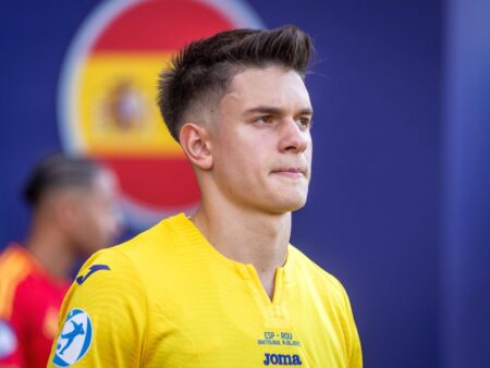 Îndrăgit de Rapid, Rareș Ilie a fost convins: „A acceptat”