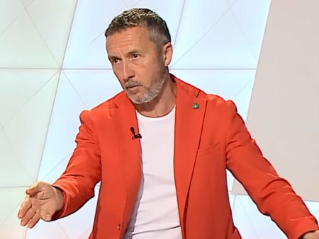 „Cei doi pot fi fără nicio emoție la echipa națională”