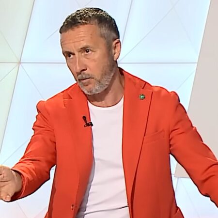 „Cei doi pot fi fără nicio emoție la echipa națională”
