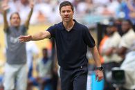 Xabi Alonso, reflectând asupra jocului Real Madrid - Pachuca
