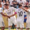 Real Madrid – Pachuca 3-1 » „Galacticii” au debutat cu succes la Mondialul Cluburilor și se apropie de calificarea în „optimi”