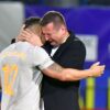 Apărător sub 21 de ani capabil să joace pe ambele flancuri