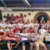 Mesaj-manifest de aniversare a 102 ani ai clubului