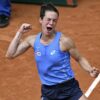„A fost cu adevărat extraordinară” / „Nu am știut de ea până la Roland Garros”