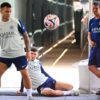 Chivu a demascat adevărul! » „Aparent timid, dar este dur ca șmirghelul la antrenamentele de la Inter”