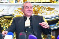Gigi Becali s-a înțeles în direct cu un club din Superliga: „E mare fotbalist”