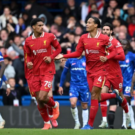 Leverkusen achiziționează de la Liverpool, nu doar viceversa.