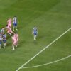 „Am observat că portarul era pe mijloc” » Lionel Messi își explică golul record de la Mondialul Cluburilor