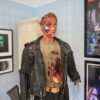 CORESPONDENȚĂ DIN AUSTRIA: Casa lui Arnold Schwarzenegger, la 45 de minute de România U21 – Trei lumi într-una și peste 1000 de obiecte unice în arhiva personală a „Terminatorului”