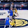 Premieră! Ce canal TV va difuza meciul decisiv al finalei NBA dintre Oklahoma City Thunder și Indiana Pacers