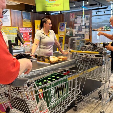 Cât de costisitoare este viața în Austria? Reportaj GSP despre țara cu cea mai mare putere de cumpărare din Uniunea Europeană, fără salariu minim.