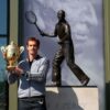 Britanicii îl vor omagia pe Andy Murray la Wimbledon, inspirându-se din exemplul lui Nadal » Rezultatul va fi vizibil abia în 2027