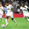 Rodrygo a făcut alegerea! » Ce a transmis atacantul brazilian conducerii