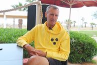De nicăieri! Gică Craioveanu, anunțat în funcția de președinte la clubul din România: „Vreau să ajungem unde nu am fost niciodată”