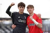 Internaționalul român a convins-o pe Juventus și semnează: „Vreau la Barcelona!” + Ce surpriză i-a pregătit Igor Tudor