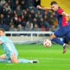 Barcelona a plătit 1,5 milioane de euro pentru a renunța la un jucător.