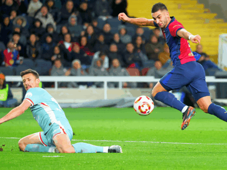 Barcelona a plătit 1,5 milioane de euro pentru a renunța la un jucător.