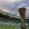 UEFA a exclus două echipe din următoarea ediție a cupelor europene! Lyon și Crystal Palace, suspendate.