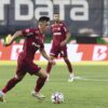 Corvinul îl cedează pe Flavius Iacob la o echipă din Superligă: „Nu va continua la CFR”