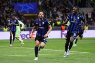 Veste bună pentru Cristi Chivu » Și-a recuperat atacantul