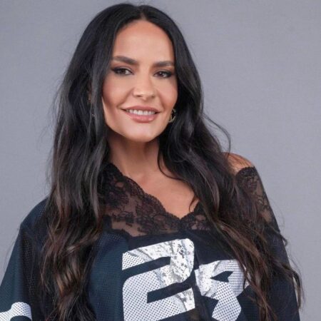 „Lumea va afla” » Adelina Chivu a reacționat după ce soțul ei a fost arătat la Inter