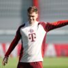 Joshua Kimmich, surprins de transferul lui Sane și mesajul adresat conducerii Bayern