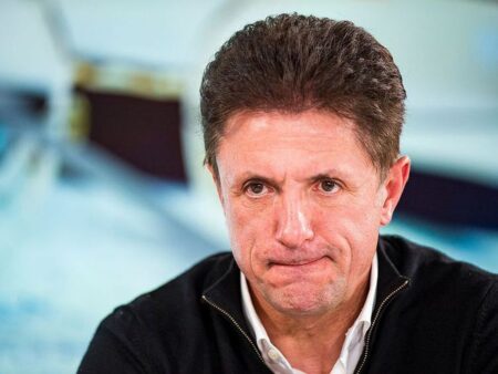 Gică Popescu a găsit „clientul” după Austria