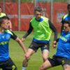 FCSB: Gigi Becali, declarație după accidentările lui Ionuț Cercel și Tavi Popescu
