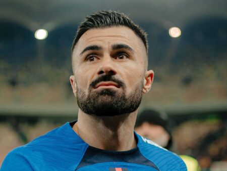 Probleme la FCSB: Vali Crețu va ieși din echipă dacă nu se găsește o soluție rapidă.