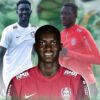 CFR Cluj și-a transferat atacantul la campioana europeană de multiple ori.