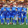 Italia și-a prezentat echipa pentru EURO 2025 » Jucătorii lui Pancu vor înfrunta în primul meci vedete din Serie A și Premier League