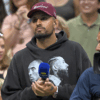 Nick Kyrgios, INTERZIS la microfon la Wimbledon! » Motivul pentru care BBC a încetat colaborarea cu jucătorul australian