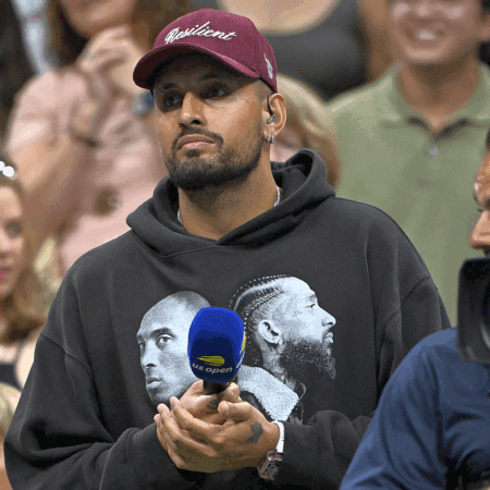 Nick Kyrgios, INTERZIS la microfon la Wimbledon! » Motivul pentru care BBC a încetat colaborarea cu jucătorul australian