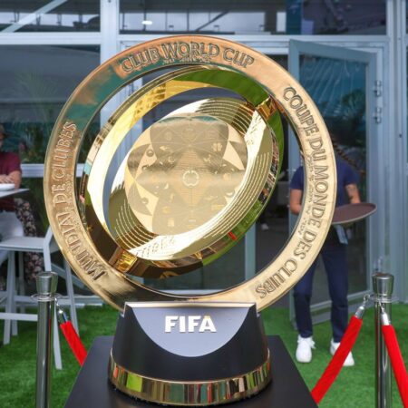 Cine este marea favorită pentru câștigarea Campionatului Mondial al Cluburilor?