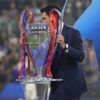 Cotele pentru câștigarea UEFA Champions League 2025/2026: PSG pe locul 5