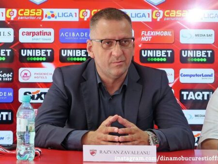 „Un amestec de emoții, dar și ușurare: Ce urmează pentru Dinamo și detalii despre sume”