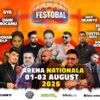 Unde se joacă Dinamo – FCSB în etapa #4 a noului sezon: Arena Națională, ÎNCHISĂ din cauza „Festobal”