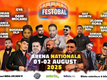 Unde se joacă Dinamo – FCSB în etapa #4 a noului sezon: Arena Națională, ÎNCHISĂ din cauza „Festobal”