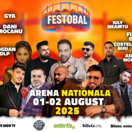 Unde se joacă Dinamo – FCSB în etapa #4 a noului sezon: Arena Națională, ÎNCHISĂ din cauza „Festobal”