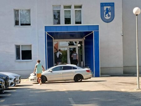 Lotul Universității Craiova s-a reunit! Absenții de marcă ai oltenilor