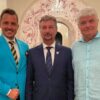 Ioan Andone și Bogdan Apostu au respins oferta de funcție