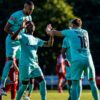 CFR Cluj, o victorie concludentă înainte de Supercupa României contra FCSB